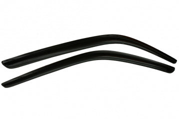 15-  GM Colorado Ext Cab Ventvisor 4 pièces.