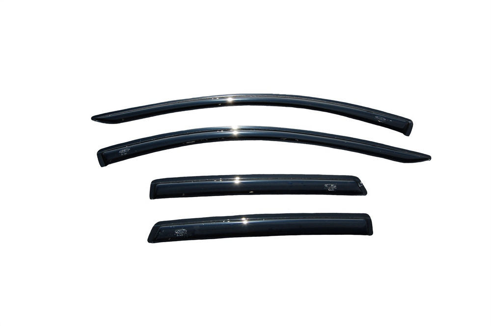 Ventvisor 4 pièces Ford Edge Lincoln MKX