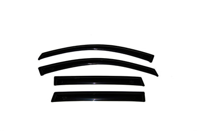 00-06 Tahoe/Yukon 4Dr Ventvisor 4pc
