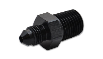 Raccord adaptateur droit -3AN x 1/4in NPT