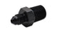 Raccord adaptateur droit -3AN x 1/4in NPT