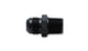 Straight Adapter Fitting ; Size: -10 AN x 3/8in N