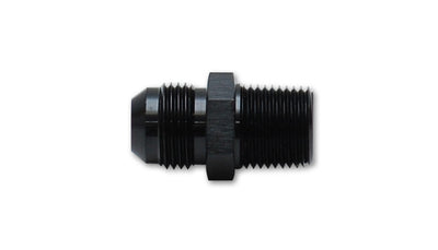 Raccord Adaptateur Droit ; Taille : -12AN x 3/4in NP