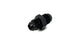 Raccord adaptateur union ; Taille -3 AN x -3 AN