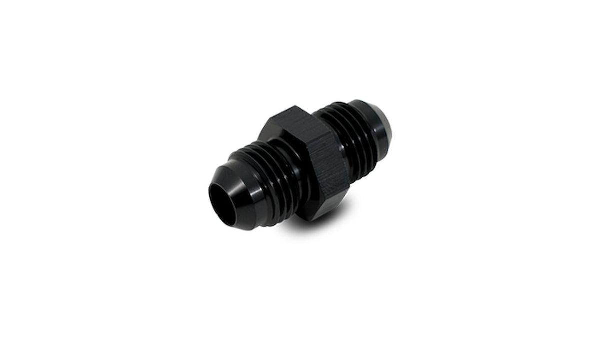 Raccord adaptateur union ; Taille -6 AN x -6 AN