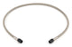 Universal Oil Feed Kit 2 foot hose with -3AN