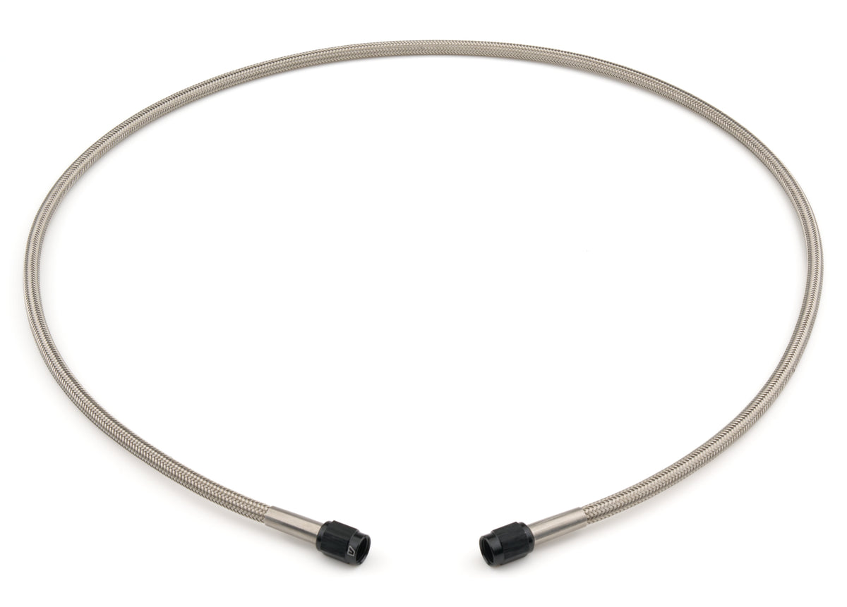 Universal Oil Feed Kit 3 foot hose with -3AN