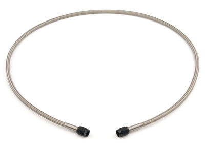 Universal Oil Feed Kit 3 foot hose with -3AN
