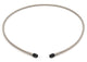 Universal Oil Feed Kit 3 foot hose with -3AN