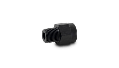Raccord adaptateur mâle NPT 1/8" vers femelle BSP