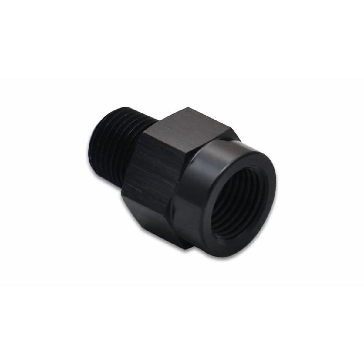 Raccord adaptateur femelle NPT vers mâle BSPT 1/8 po
