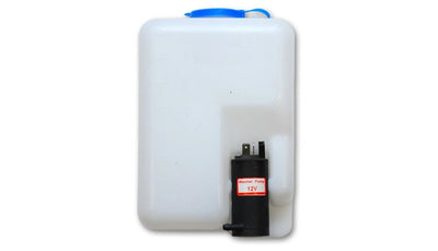 Kit bidon lave-glace 1,2 L