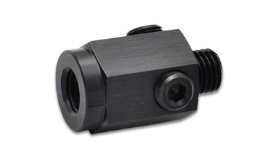 Female to Male Extender Fitting; Size M12 x 1.5