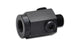 Female to Male Extender Fitting; Size M12 x 1.5