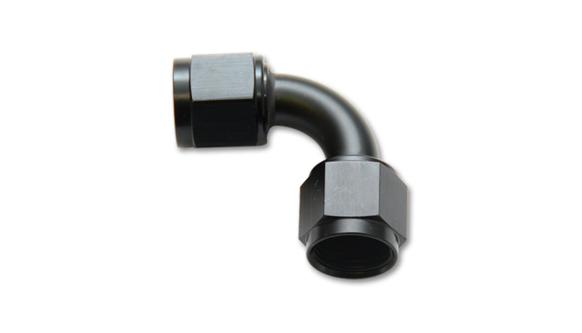Raccord union femelle 90 91 degrés -20AN