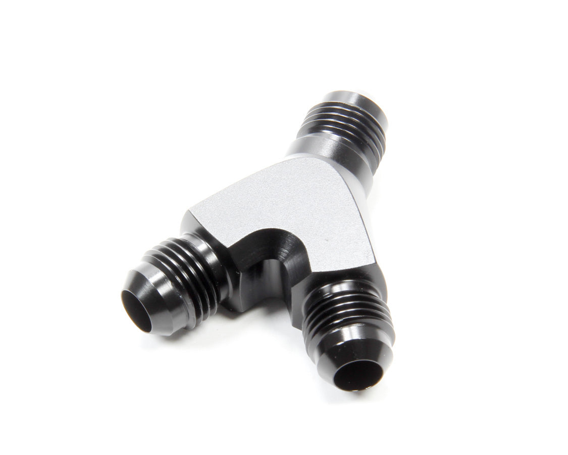 Raccord en Y; Taille: -6AN Entrée x -6AN x -6AN