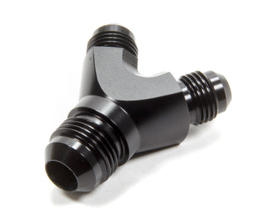 Raccord en Y; Taille : -8AN entrée x -6AN x -6AN