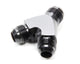 Raccord en Y ; Taille : -12AN Entrée x -12AN x -12A