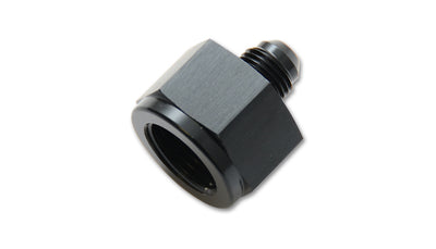 Adaptateur réducteur femelle vers mâle, femelle -4 vers -3