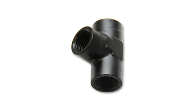 Raccord en Té femelle; Taille: 1/2po NPT