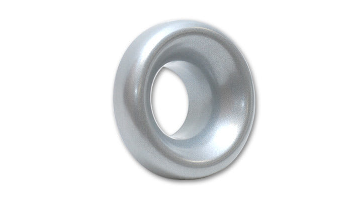 Trompe d'admission en aluminium 3,5 po de diamètre extérieur