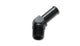 Male 3/8in NPT to 3/8in Hose Barb Fitting