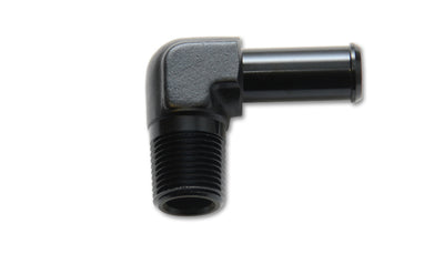 Raccord mâle NPT 3/8 po cannelé 5/16 po