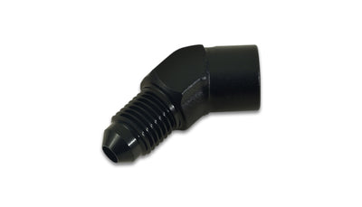 Raccord Adaptateur 45 degrés Mâle -3 AN vers Femelle