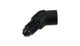 Raccord Adaptateur 45 degrés Mâle -3 AN vers Femelle