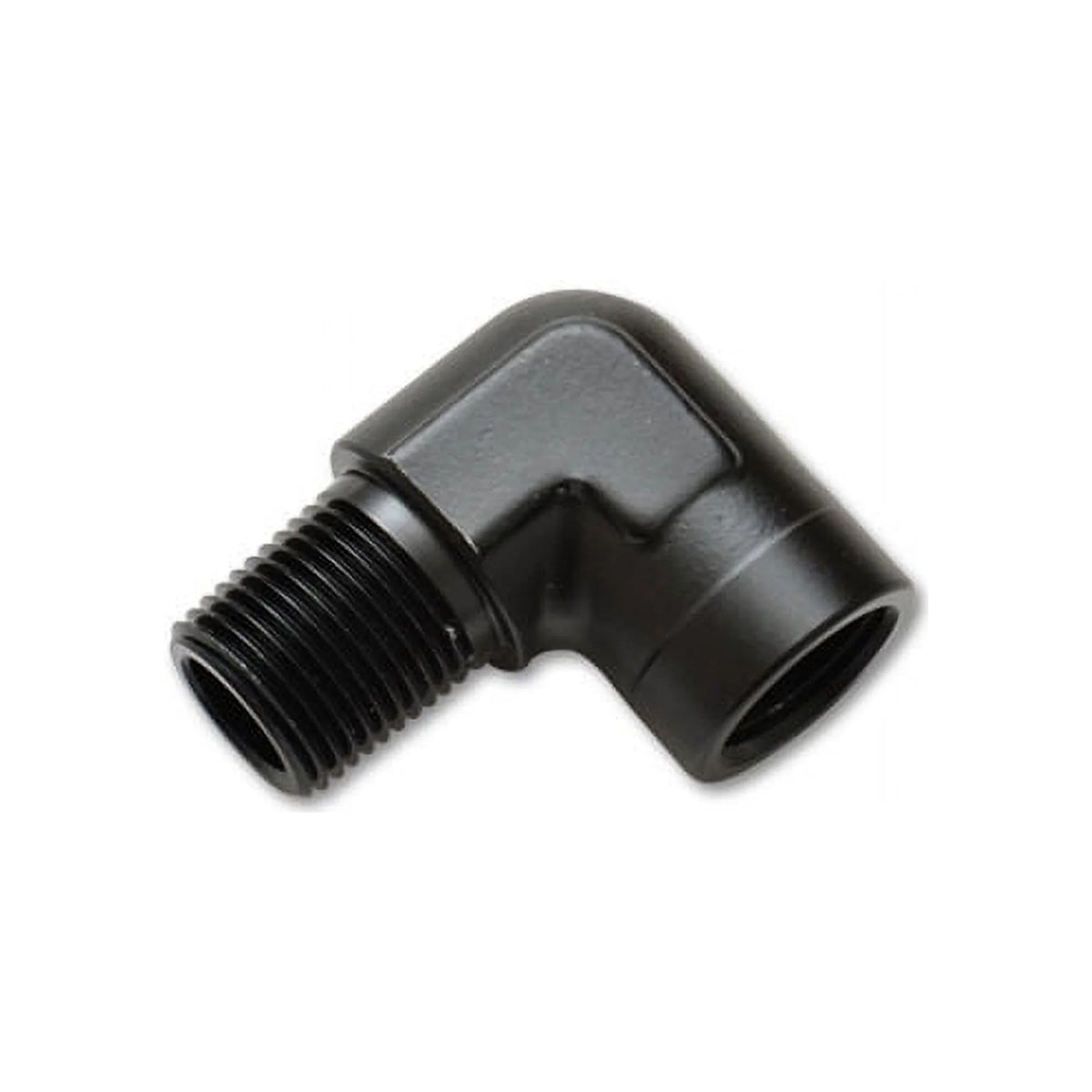 Raccord coudé 90° Femelle-Mâle pour tuyau 3/8 po