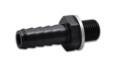 Metric to Barb Fitting Male M10 x 1.0 to 5/16in