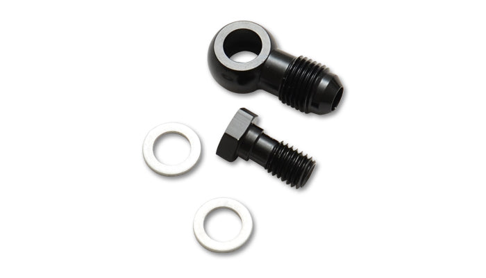 Raccord banjo mâle -6 AN vers 12 mm x 1,5