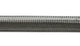 2ft Roll -8 Stainless St eel Braided Flex Hose