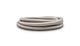 Tuyau flexible tressé en acier inoxydable de 15 m -6AN
