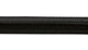 Rouleau de 15,24 m de tuyau flexible tressé en nylon noir -10AN