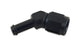 Fitting  45 degree  Fema le -6 AN to 3/8 in. Hose
