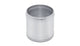 Coupleur de jonction en aluminium 1 po D.E. x 3 po de long