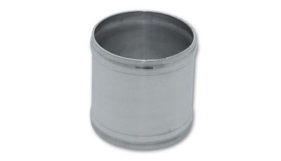 Aluminum Joiner Coupler 1.25in O.D. x 3in long