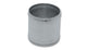 Raccord de menuiserie en aluminium 1,25 po D.E. x 3 po de long