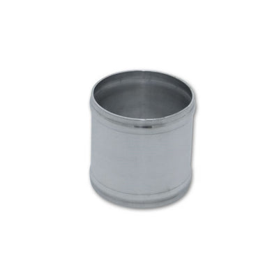 Raccord union en aluminium de 1,75 po de diamètre extérieur (longueur de 3 po)