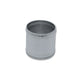 Raccord union en aluminium de 1,75 po de diamètre extérieur (longueur de 3 po)
