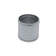 Raccord coupleur en aluminium 3,5 po de diamètre extérieur, 3 po de long