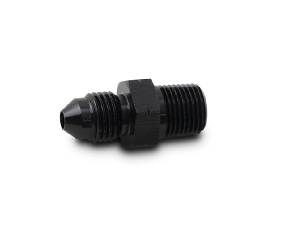 Raccord adaptateur BSPT -6AN vers 1/4po - 19