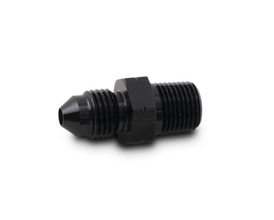 Raccord adaptateur BSPT -6AN vers 1/4po - 19