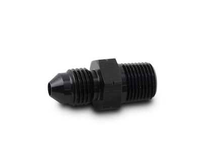 Raccord adaptateur BSPT -6 AN vers 3/8 po - 19