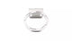 Catch Can Single Can Mount Bracket