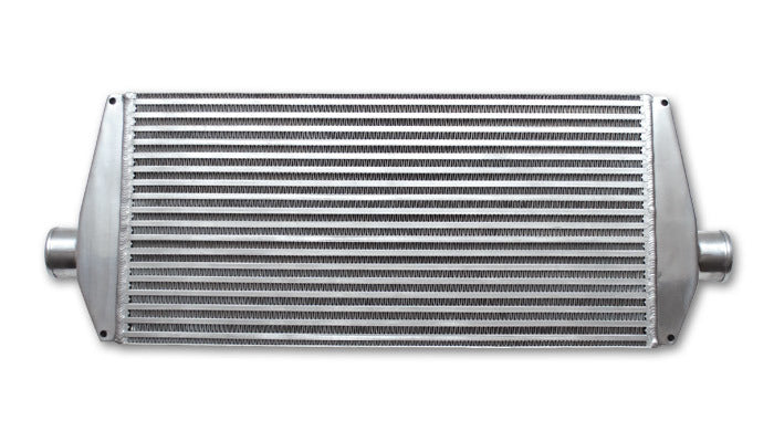 Ensemble d'intercooler 23,625x12x3-1/2