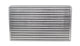 Noyau de refroidisseur intermédiaire ; 45,08 cm x 25,02 cm x 8,89 cm