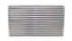 Noyau d'échangeur d'air; 20 po x 11 po x 3,5 po
