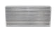 Intercooler : 22" x 9,85" x 4"